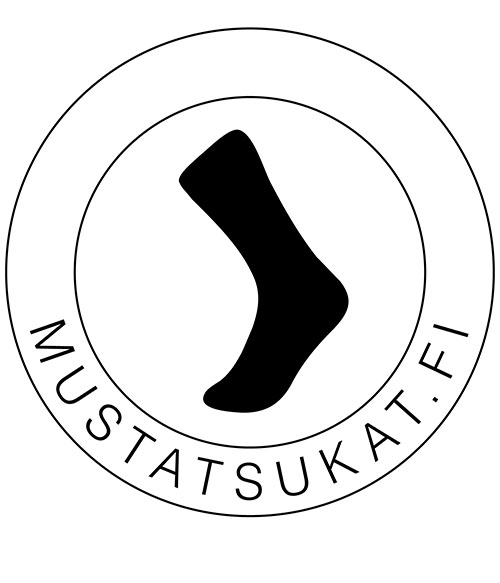 Mustat Sukat